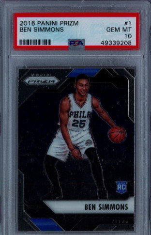 Ben Simmons