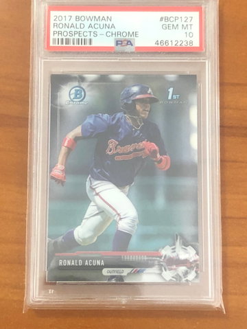 Ronald Acuna Jr