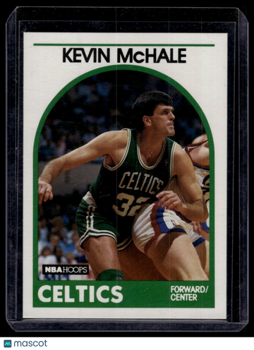 1989-90 Hoops Kevin McHale #280