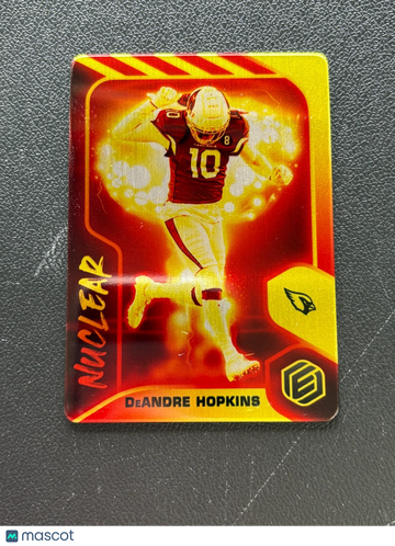 2021 DeAndre Hopkins