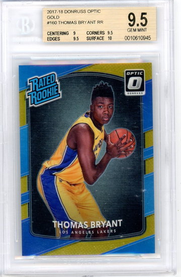 Thomas Bryant