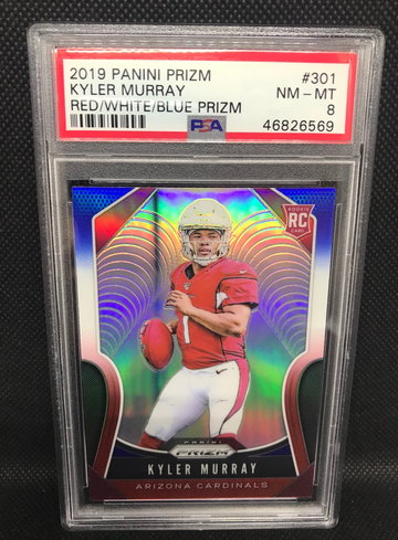 Kyler Murray