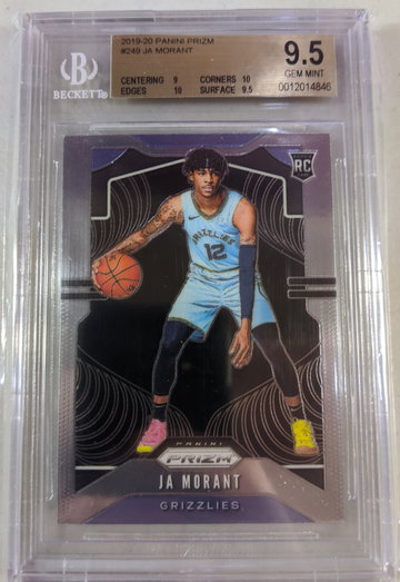 Ja Morant