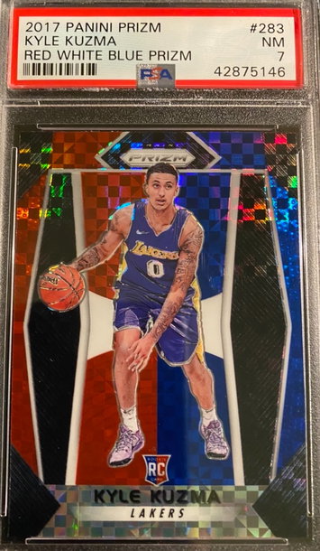Kyle Kuzma
