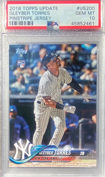 Gleyber Torres 