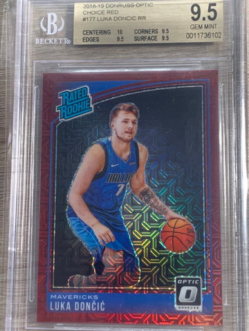 Luka Doncic