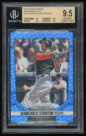 Giancarlo Stanton