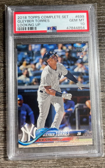 Gleyber Torres
