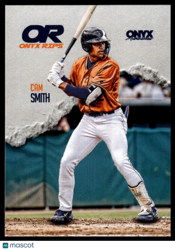 2025 Onyx Rips Cam Smith #ORBA-CASM