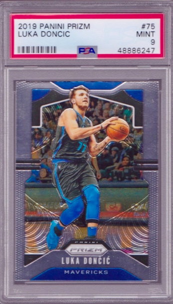 Luka Doncic