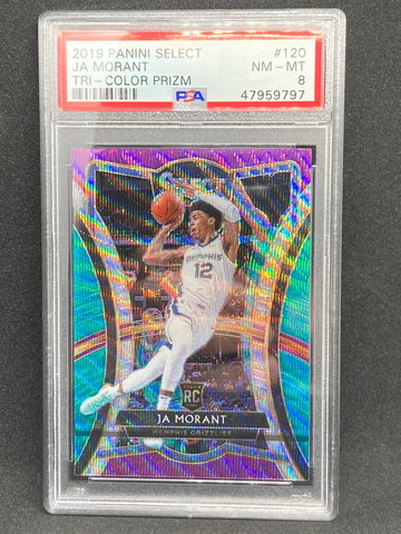 Ja Morant