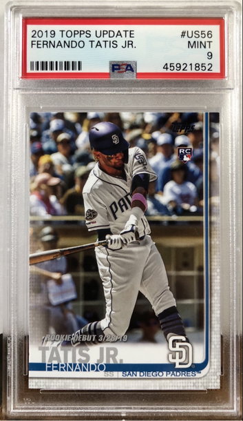 Fernando Tatis Jr