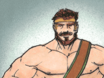 2025 Topps Marvel Comic Book Heroes 1975 Hercules Sketch Gold Foil By Alex Mingo
