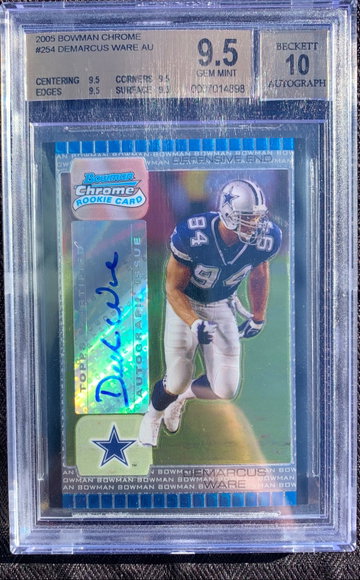 Demarcus Ware