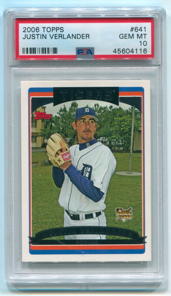 Justin Verlander