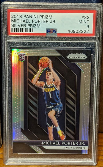Michael Porter Jr.
