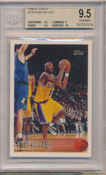 KOBE BRYANT