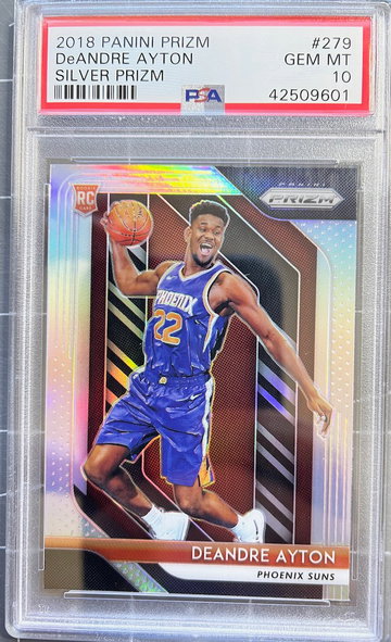 Deandre Ayton