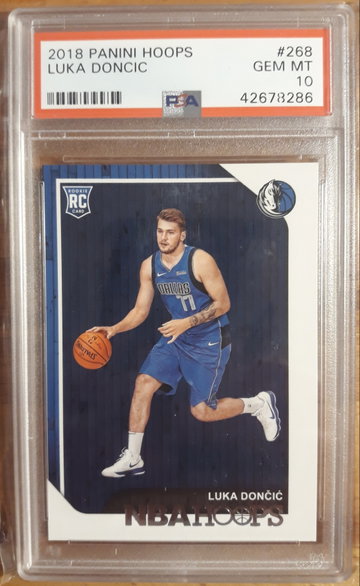 Luka Doncic