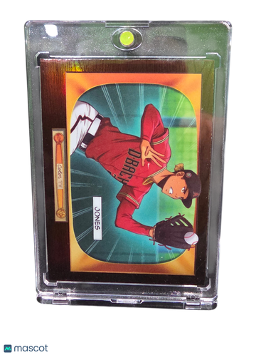 2023 Topps Druw Jones