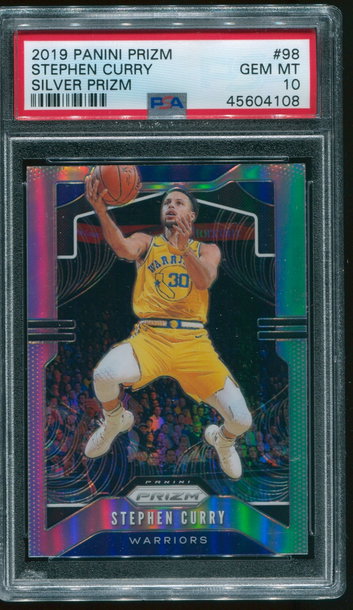 Stephen Curry