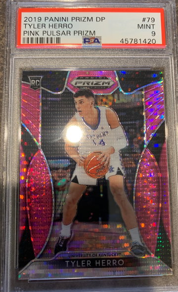 Tyler Herro