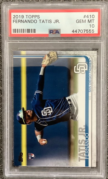 Fernando Tatis Jr
