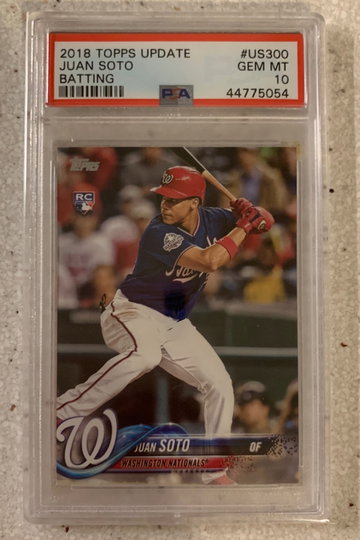 Juan Soto