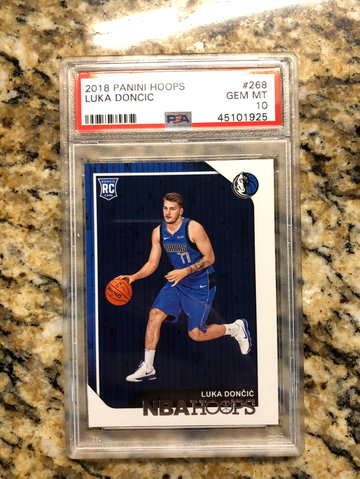 Luka Doncic 