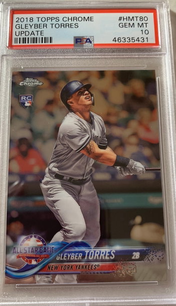 Gleyber Torres