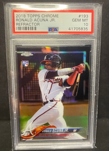 Ronald Acuna
