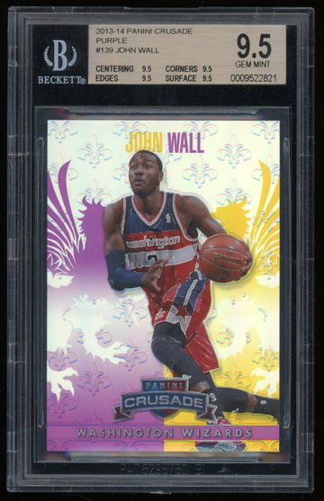 John Wall
