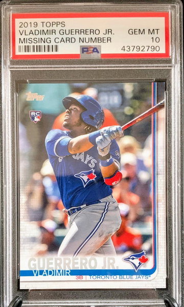 Vladimir Guerrero Jr.