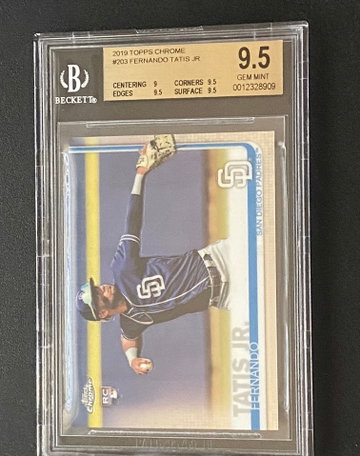 Fernando Tatis Jr.