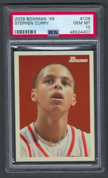 Stephen Curry