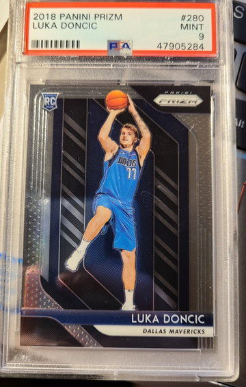 Luka Doncic