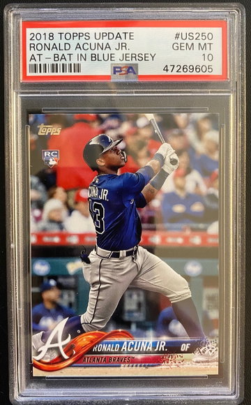 Ronald Acuna Jr