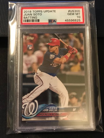 Juan Soto
