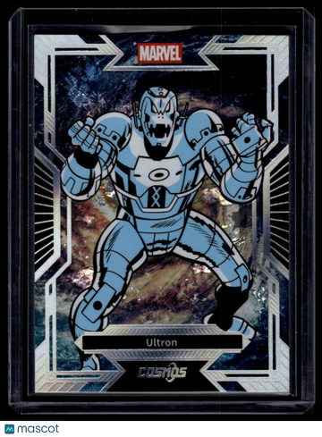 2025 Kakawow Cosmos Marvel #CM-I-23