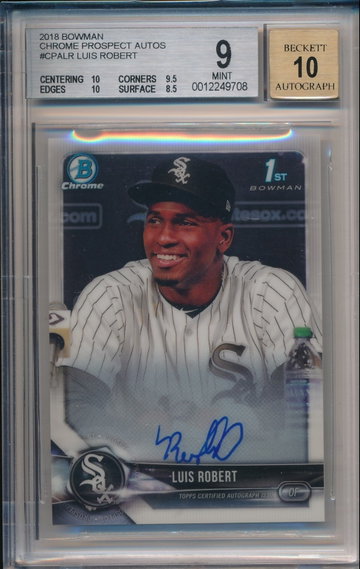 Luis Robert