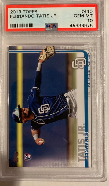 Fernando Tatis Jr