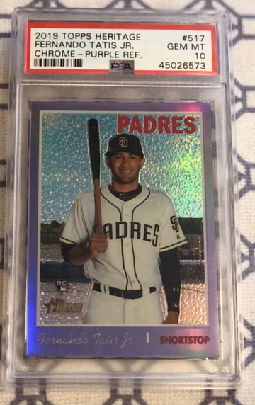 Fernando Tatis Jr