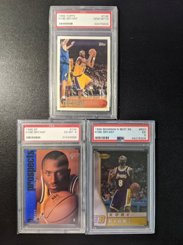 KOBE BRYANT