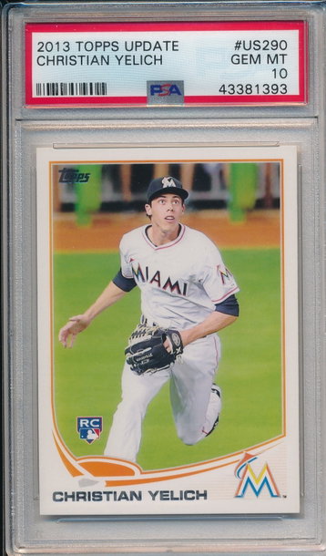 Christian Yelich