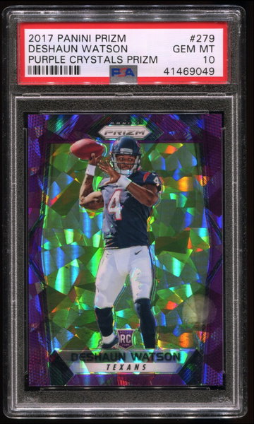 Deshaun Watson /75