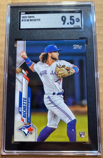 Bo bichette