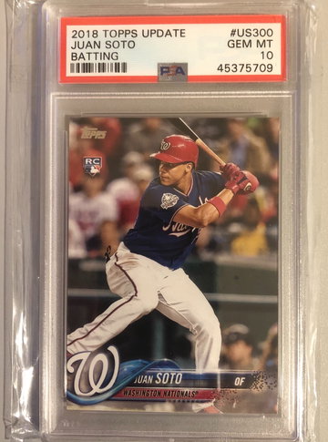 Juan Soto 