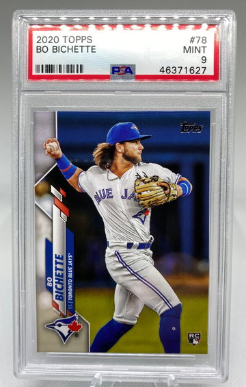 Bo Bichette
