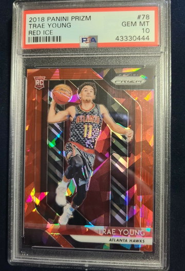 Trae Young