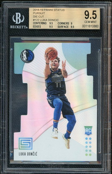 Luka Doncic